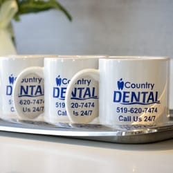 Country Dental - Call Country Dental 24 hours a day. Visit Us 7 days a week!