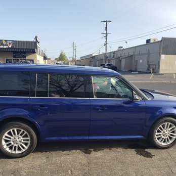 Canepa's Car Wash - Car Wash Near Me - Stockton, California