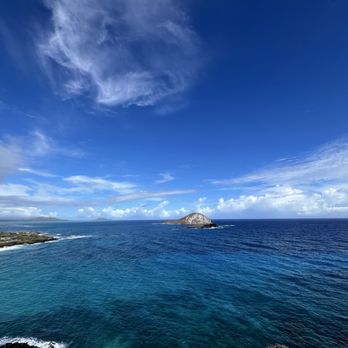 Makapu'u Lookout - Landmarks & Historical Buildings Near Me - Waimanalo, Hawaii Makapu'u Lookout - Landmarks & Historical Buildings Near Me - Waimanalo, Hawaii