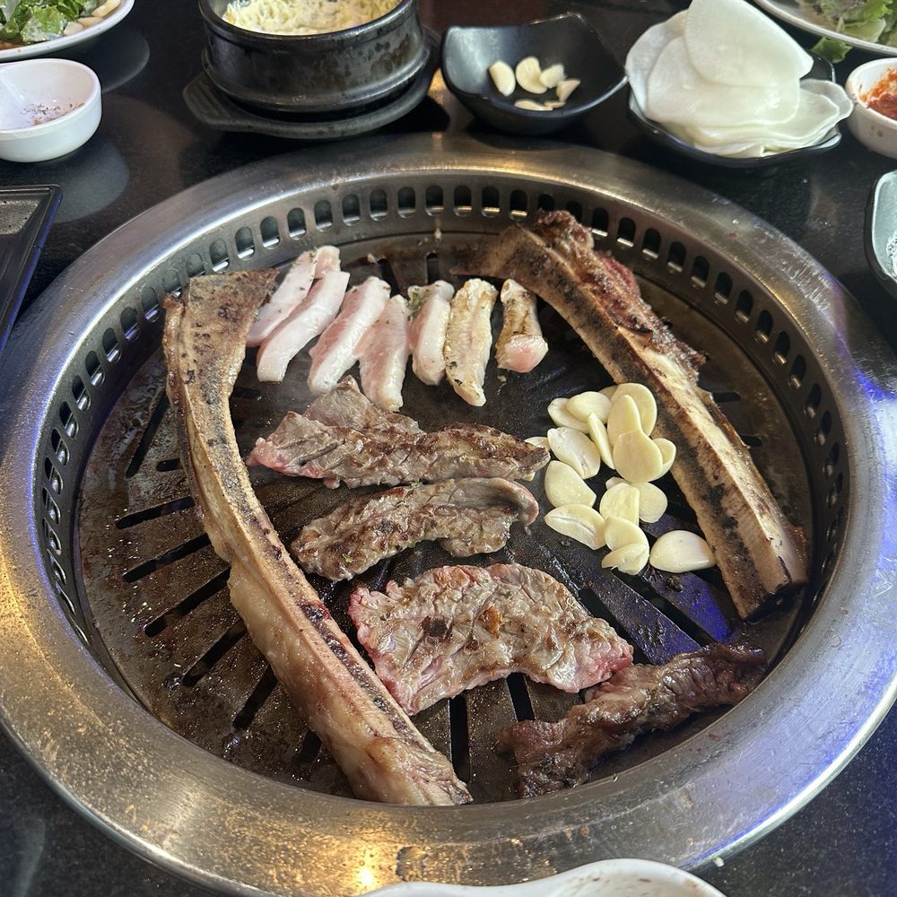 TGI Korean BBQ - Korean Near Me - Los Angeles, California TGI Korean BBQ - Korean Near Me - Los Angeles, California