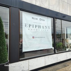 Epiphany Design Studio - Storefront