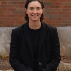 Beech Street Health Centre - Maria Clinton, Counsellor