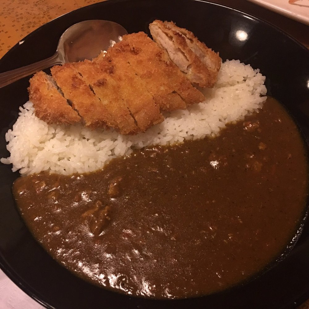 Sushi Ko - Ton Katsu Curry - Japanese Near Me - Miami, Florida Sushi Ko - Ton Katsu Curry - Japanese Near Me - Miami, Florida