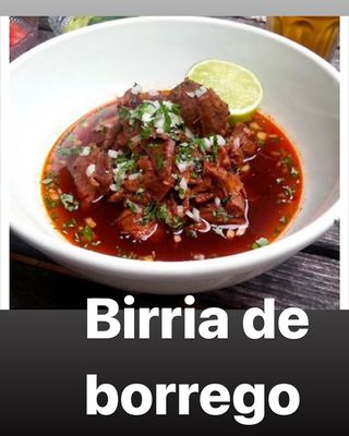 Birrieria & Taqueria La Huasteca by null