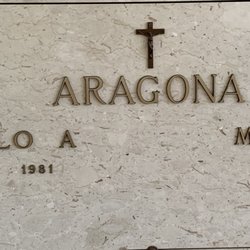 Resurrection Cemetery
