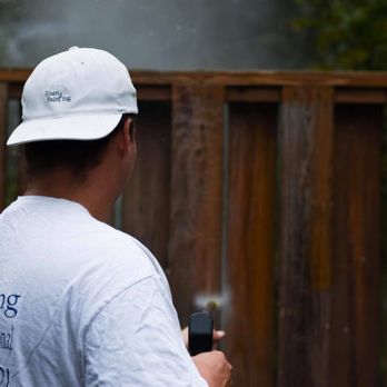 Risen Painting - Shaun T. Owner PowerWashing - Painters Near Me Risen Painting - Shaun T. Owner PowerWashing - Painters Near Me