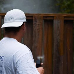 Risen Painting - Shaun T. Owner PowerWashing
