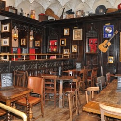 Back Room