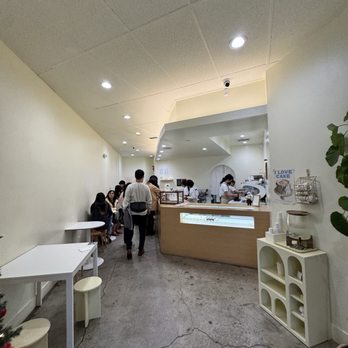 Harucake - Coffee & Tea Near Me - Los Angeles, California