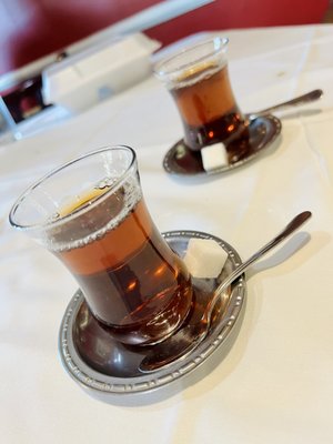 Pasha Turkish Restaurant by null
