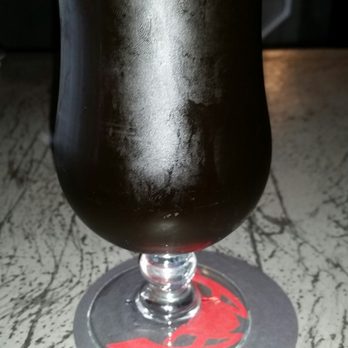Arkane Aleworks - Udder Devastation Milk Stout - Breweries Near Me - Largo, Florida