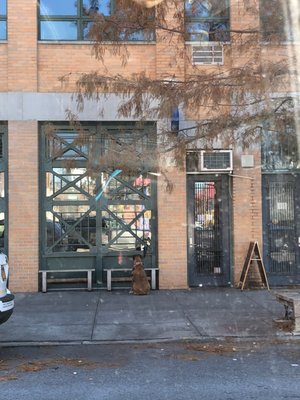 Oslo Coffee Roasters by null