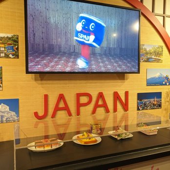 SPAM Museum - Museums Near Me - Austin, Minnesota