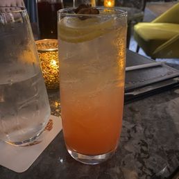 Floral Bitter Beauty
