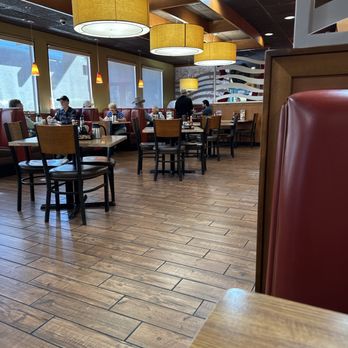 Denny's - American Near Me - Lakeside, California