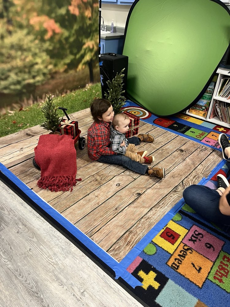 Circle of Friends - childcare center in Reno, NV