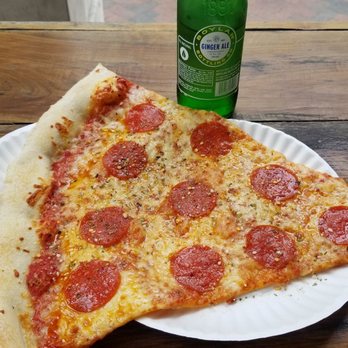 Benny Damato's - Pizza Near Me - Norfolk, Virginia