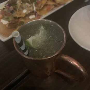 Eureka! - Moscow mule - Bars Near Me - Cerritos, California Eureka! - Moscow mule - Bars Near Me - Cerritos, California