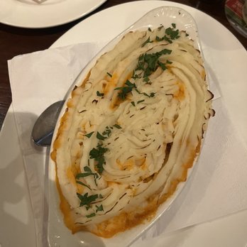 Dorrian's Red Hand - Dublin Shepherd's Pie - American Near Me - Jersey City, New Jersey Dorrian's Red Hand - Dublin Shepherd's Pie - American Near Me - Jersey City, New Jersey