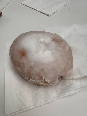 Cardigan Donuts - IDS Center by null