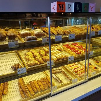 Paris Baguette - Pastries - Coffee & Tea Near Me - Irvine, California Paris Baguette - Pastries - Coffee & Tea Near Me - Irvine, California