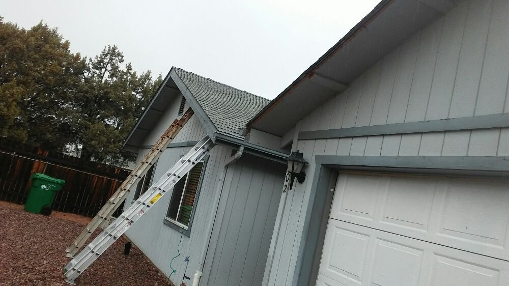 Slide of Archibeque's Everything