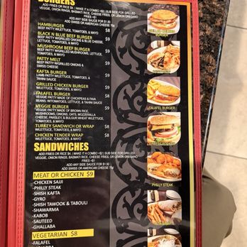 Makarios - Menu items - Middle Eastern Near Me - Birmingham, Alabama Makarios - Menu items - Middle Eastern Near Me - Birmingham, Alabama