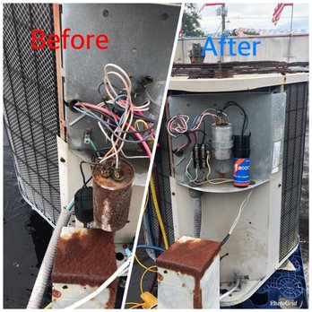 Perfect Weather A/C and Refrigeration - Heating & Air Conditioning/HVAC Near Me Perfect Weather A/C and Refrigeration - Heating & Air Conditioning/HVAC Near Me