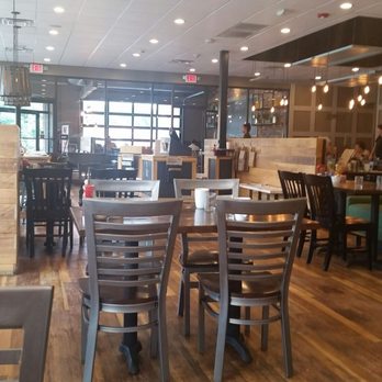 First Watch - The dining room, as viewed from the south - Breakfast & Brunch Near Me - Villanova, Pennsylvania First Watch - The dining room, as viewed from the south - Breakfast & Brunch Near Me - Villanova, Pennsylvania