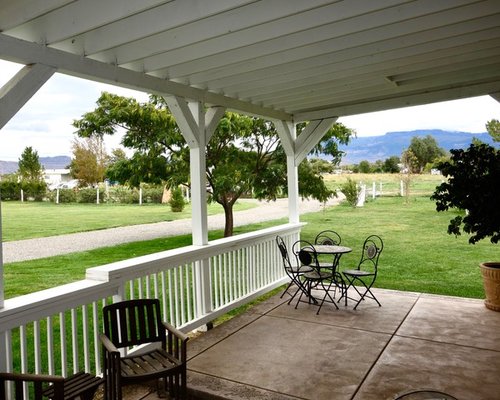 Mountain View Farm by null