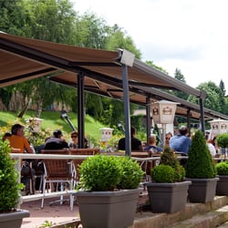Restaurant de la Marne - Restaurant de la Marne