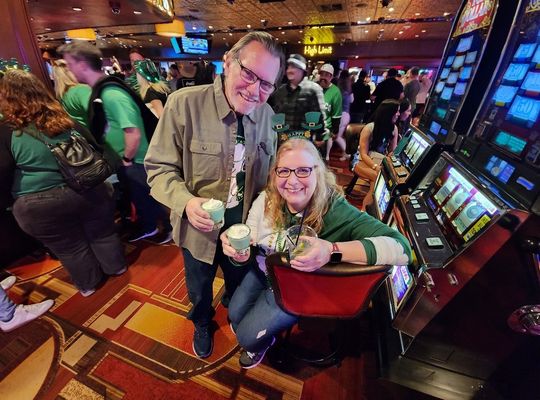 Golden Gate Hotel & Casino by null
