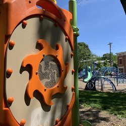 Chase & Fergus Children’s Park