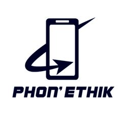 Phon'Ethik - Logo