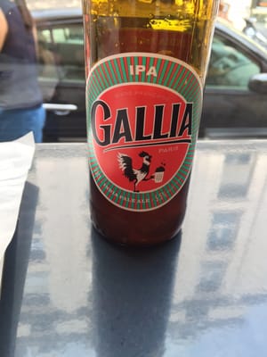 Grillé by null