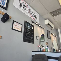 Colonial Park Barbers