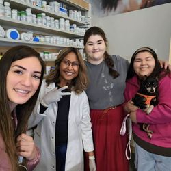 Joule Wellness Pharmacy - Some of the best staff at Joule!