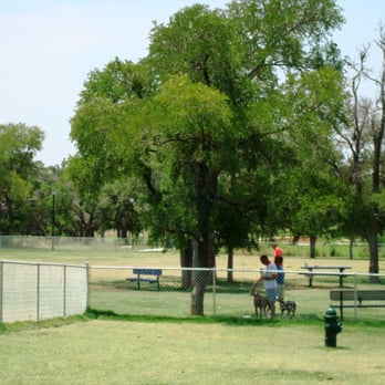 Purser Family Park - A view of a shady seating area in the big dog park - Dog Parks Near Me - Harker Heights, Texas Purser Family Park - A view of a shady seating area in the big dog park - Dog Parks Near Me - Harker Heights, Texas