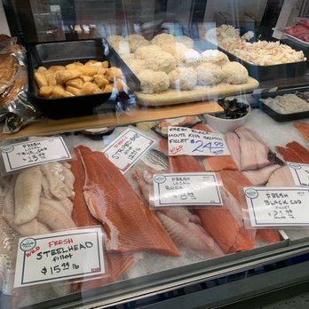 Seattle Fish Guys - Fresh Fish and Seafood - Seafood Markets Near Me - Seattle, Washington Seattle Fish Guys - Fresh Fish and Seafood - Seafood Markets Near Me - Seattle, Washington