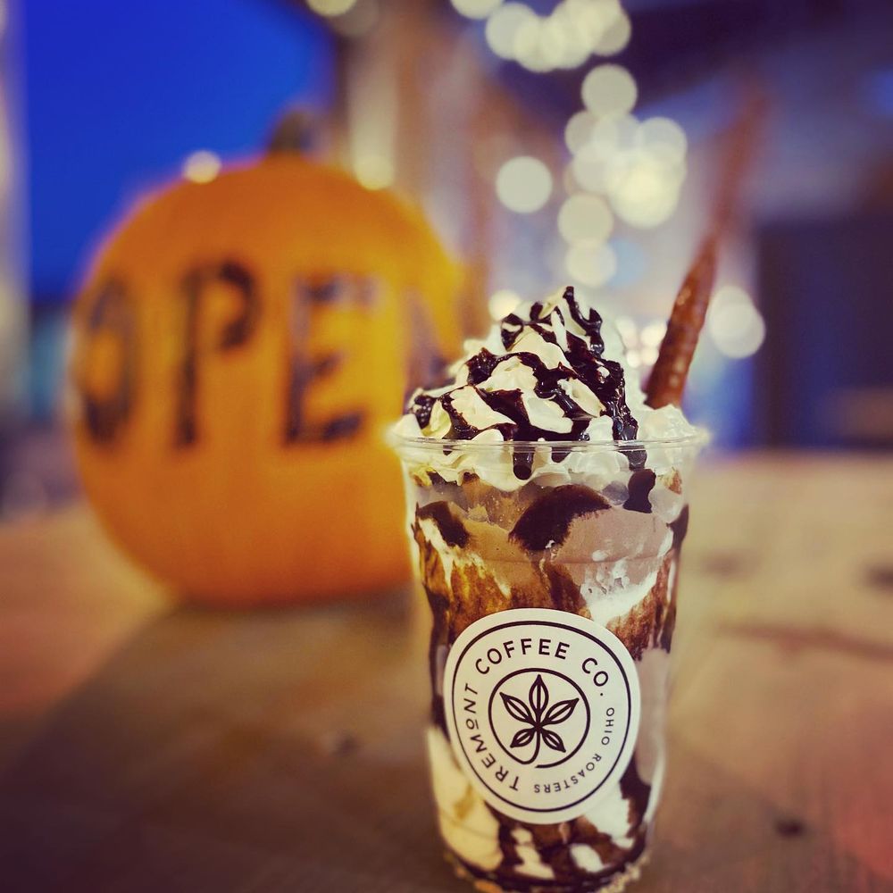 TREMONT CREAMERY Updated September 2024 225 Erie St, Massillon