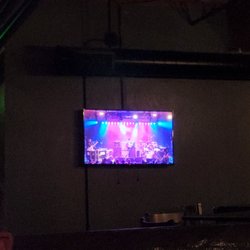 Knitting Factory - My $500 view of the show