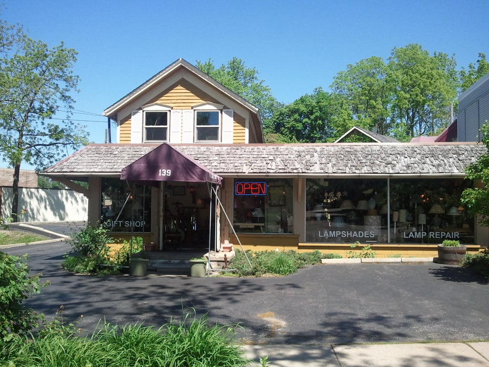 VILLAGE LAMP SHOP Updated October 2024 139 Romeo Rd, Rochester