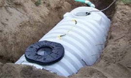 Slide of Advanced Plumbing Pros