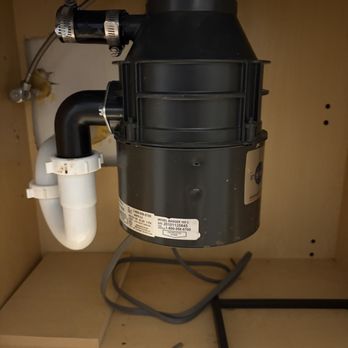 Around the Clock Plumbing & Rooter - Trash disposal - Plumbing Near Me - Van Nuys, California Around the Clock Plumbing & Rooter - Trash disposal - Plumbing Near Me - Van Nuys, California