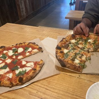 Timber Pizza - Pizza Near Me - Edgewater, Maryland Timber Pizza - Pizza Near Me - Edgewater, Maryland