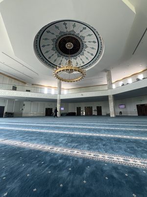 MASJID AL-HUDA - Updated February 2026 - 23 Photos - 12201 Lantern Rd ...