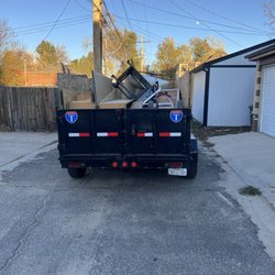 Dump N Junk Removal