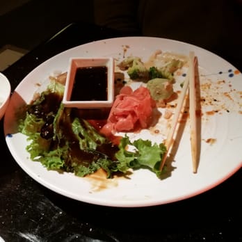 Yomama Sushi - ALL DONE! - Sushi Bars Near Me - Camarillo, California Yomama Sushi - ALL DONE! - Sushi Bars Near Me - Camarillo, California