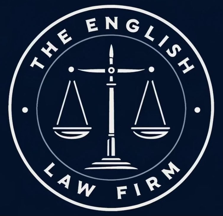 The English Law Firm - disability attorney in San Antonio, TX