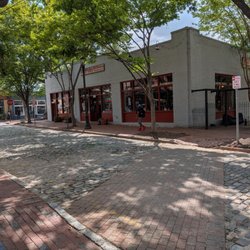 City Market